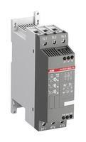 SOFTSTARTER, 3-PH, 37A, 22KW, 208-600VAC