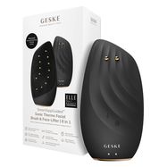 Sonic Thermo Facial Brush & Face-Lifter 8in1 Geske with APP (gray), Geske