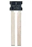 AMR SPEED SENSOR, AEC-Q100, SIP