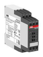 CURRENT MONITORING RELAY, DPDT, 0.003-1A