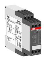 MOTOR PROTECT RELAY, DPDT, 130VAC/240VAC