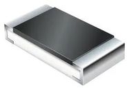 RES, 10R, 1%, 0.125W, 0805, THICK FILM