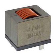 INDUCTOR, 4.7UH, 20%, 45A