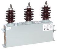 MV SURGE CAPACITOR, 1 PHASE