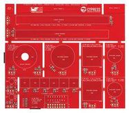 INDUCTIVE SENSING COIL BREAKOUT BOARD