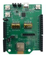 EZ-BT MODULE ARDUINO EVALUATION BOARD