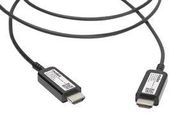 CABLE ASSY, HDMI PLUG-PLUG, 30M