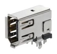 I-O CONNECTORS