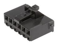 L1NK 396 RECEPTACLE HOUSING -1X6