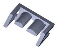 TPA RETAINER, RCPT HOUSING