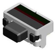 TACTILE SWITCH, 0.05A, 12VDC, SMD