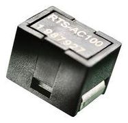 THERMAL FUSE, SMD, 60VDC, 130A, 210DEG C