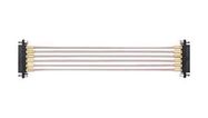 CABLE ASSY, WTB RCPT-WTB RCPT, 150MM