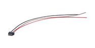 CABLE ASSY, WTB RCPT-WTB RCPT, 150MM