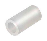 SPACER, ROUND, NYLON 6.6, 10MM