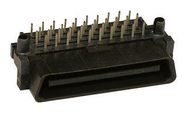 WTB CONNECTOR, RCPT, 40POS, 2ROW