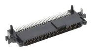 I-O CONNECTORS