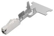 AUTOMOTIVE CONTACT, SOCKET, CRIMP