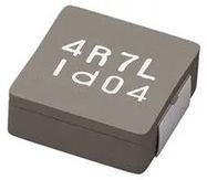 INDUCTOR, 15UH, SHIELDED, 8.2A