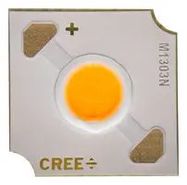 COB LED, NEUTRAL WHT, 709LM, 15W, SMD-2