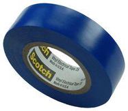 ELECTRICAL INSULTAPE, PVC, 6.1M X 12.7MM