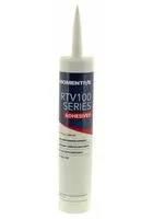SILICONE SEALANT, CARTRIDGE, 10 OZ