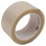 SEALING TAPE, PET FILM, 65.84M X 50.8MM