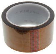 MASKING TAPE, PI FILM, 32.9M X 50.8MM