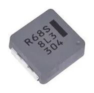 POWER INDUCTOR, 44UH, 4.1A, SMD/SHIELDED