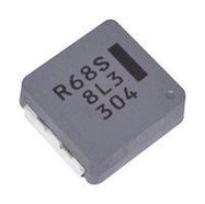 POWER INDUCTOR, 20UH, 6.2A, SMD/SHIELDED