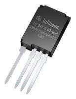 IGBT, 1.2KV, 150A, 175DEG C, 938W