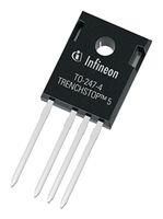 IGBT, 650V, 100A, 175DEG C, 536W