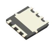 MOSFET, N-CH, 40V, 175DEG C, 62W