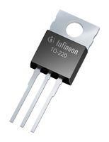 MOSFET, N-CH, 80V, 175DEG C, 167W