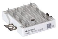 IGBT MODULE, 1.2KV, 100A