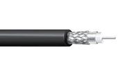 COAXIAL CABLE, RG6/U, 18AWG, 305M