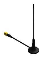 WHIP ANTENNA, 433-960MHZ, 3DBI