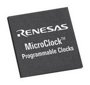 MICROCLOCK PROGRAMAMBLE CLOCK GENERATOR