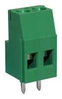 HIGH POWER RISING CLAMP TERMINAL BLOCK