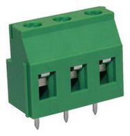 HIGH POWER RISING CLAMP TERMINAL BLOCK