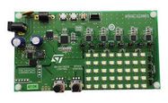 EVAL BOARD, HB LED ARRAY DRIVER