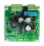 DEMO BOARD, DOUBLE OUTPUT BUCK CONVERTER