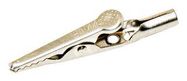 ALLIGATOR CLIP, 10A, 7.9MM