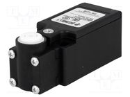 Limit switch; NO x2; 10A; max.250VAC; PG13,5; IP67 PIZZATO ELETTRICA