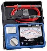 INSULATION TESTER, 4GOHM, 1KV, 610G