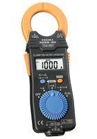 DIGITAL & ANALOG CLAMP TESTER, 1KA