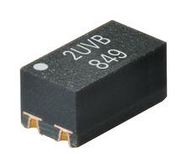 MOSFET RELAY, SPST-NO, 1A, 20V, VSON