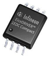 IGBT DRIVER, -40 TO 125DEG C