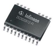 IGBT DRIVER, -40 TO 125DEG C