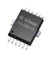 LDO, FIXED, 5V/3.3, 0.3A/0.18V, SOIC-12